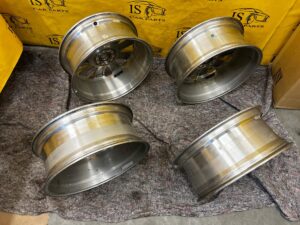 4 X FELGA ALUMINIOWA 8.0 J x 20″ 5×114.3 ET 37.5 FORD EXPLORER 20-
