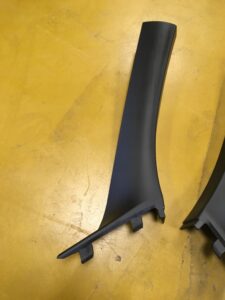 OSŁONA OBUDOWA SŁUPKA A PRAWA BMW 2 F23 7373048