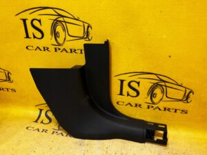 LISTWA NAKŁADKA PROGU SŁUPKA A PRZEDNIEGO PRZÓD PRAWA PRAWY SKODA SCALA