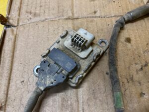 SONDA LAMBDA MODUŁ NOX DACIA DOKKER 1.5 BLUE DCI