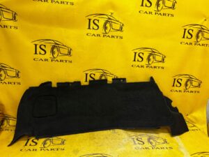 BOCZEK BAGAŻNIKA PRAWY PEUGEOT 508 I RXH HYBRID4