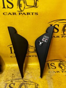 BOCZEK DESKI KONSOLI LEWY LEXUS RX 450H III 3 AL10