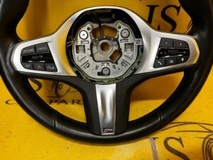 KIEROWNICA M PAKIET BMW F40 F44 G20