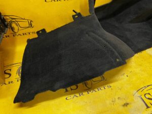 WYKŁADZINA BOCZEK BAGAŻNIKA PRAWY PORSCHE PANAMERA 970 LIFT