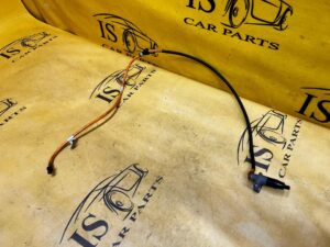 WIĄZKA INSTALACJA RADIA ANTENY FORD BRONCO 21-