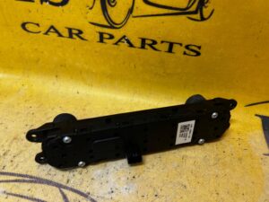 PANEL STEROWANIA RADIA FORD ESCAPE MK4