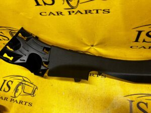 LEWY TYŁ LISTWA OSŁON PROG RENAULT MEGANE IV KOMBI