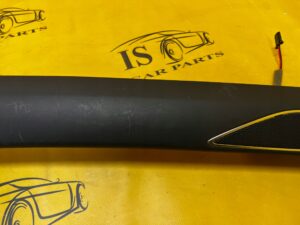 POSZYCIE OSŁONA SŁUPKA PRZÓD A LEWY HARMAN/KARDON VOLKSWAGEN GOLF VIII HB