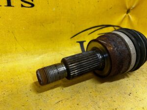 PÓŁOŚ NAPEDOWA TYŁ TYLNA LEWA PRAWA RANGE ROVER EVOQUE L538