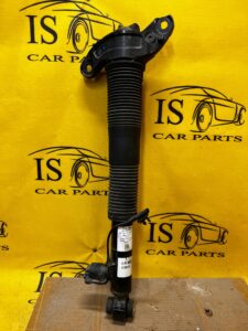 LAND ROVER DISCOVERY V L550 AMORTYZATOR TYLNY EL.