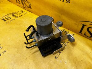 POMPA HAMULCOWA ABS PORSCHE PANAMERA 970 I LIFT