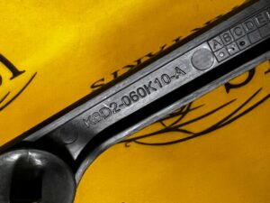 OSŁONA PLASTIK ZAŚLEPKA LR DISCOVERY V L550