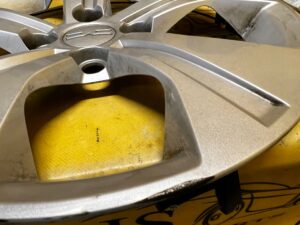 KOMPLET KOŁPAKI KÓŁ 15″ DACIA SANDERO III 2023R