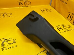 BOCZEK BAGAŻNIKA MOCOWANIE ROLETY LEWY LEWE CITROEN C4 GRAND PICASSO II