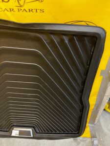 MATA WYKŁADZINA BAGAŻNIKA BMW 3 TOURING G21 NOWA OEM