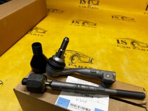 DRĄŻEK KIEROWNICZY PRAWY BMW 1 F20 2 F22 3 F30 F32 F33 4 F36 NOWY OEM