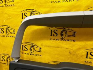 OSŁONA TAPICERKA KLAPY TYŁ BAGAŻNIKA MERCEDES GL X166 GRAY