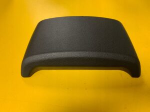 OSŁONA KONIEC PODŁOKIETNIKA SKÓRA AUDI Q7 4M 24A