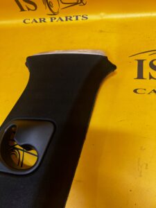 POSZYCIE OSŁONA SŁUPKA ŚRODKOWEGO B PRAWA PRAWY BMW X6 F16