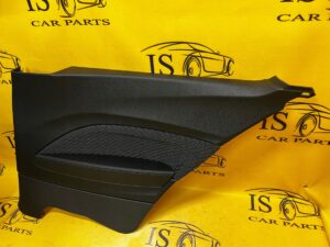 BOCZEK TAPICERKA DRZWI TYŁ PRAWY ALCANTARA BMW 2 F22 M-PAKIET