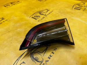 LAMPA TYŁ TYLNA PRAWY PRAWA W KLAPĘ LED TESLA MODEL 3 PRZEDLIFT EU