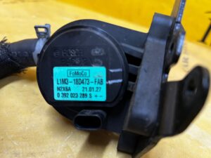 DODATKOWA POMPA WODY PŁYNU CHŁODZĄCEGO FORD EXPLORER MK6 3.3 V6 FHEF HYBRID