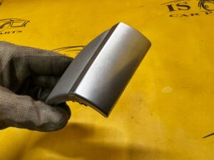 LISTWA DEKOR OBUDOWA DESKI KONSOLI LEWA LEWY SHADOW-BRUSHED BMW X5M E70 EU