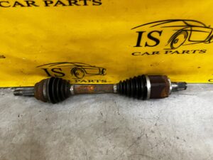 PÓŁOŚ LEWY PRZÓD RANGE ROVER EVOQUE L538 2.0 BENZ