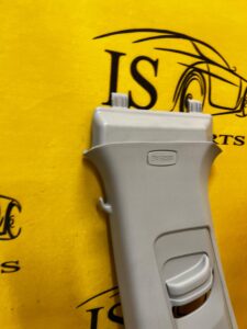 OSŁONA POSZYCIE SŁUPKA B ŚRODKOWEGO ŚRODEK LEWE LEWA LEWEGO SKODA SCALA