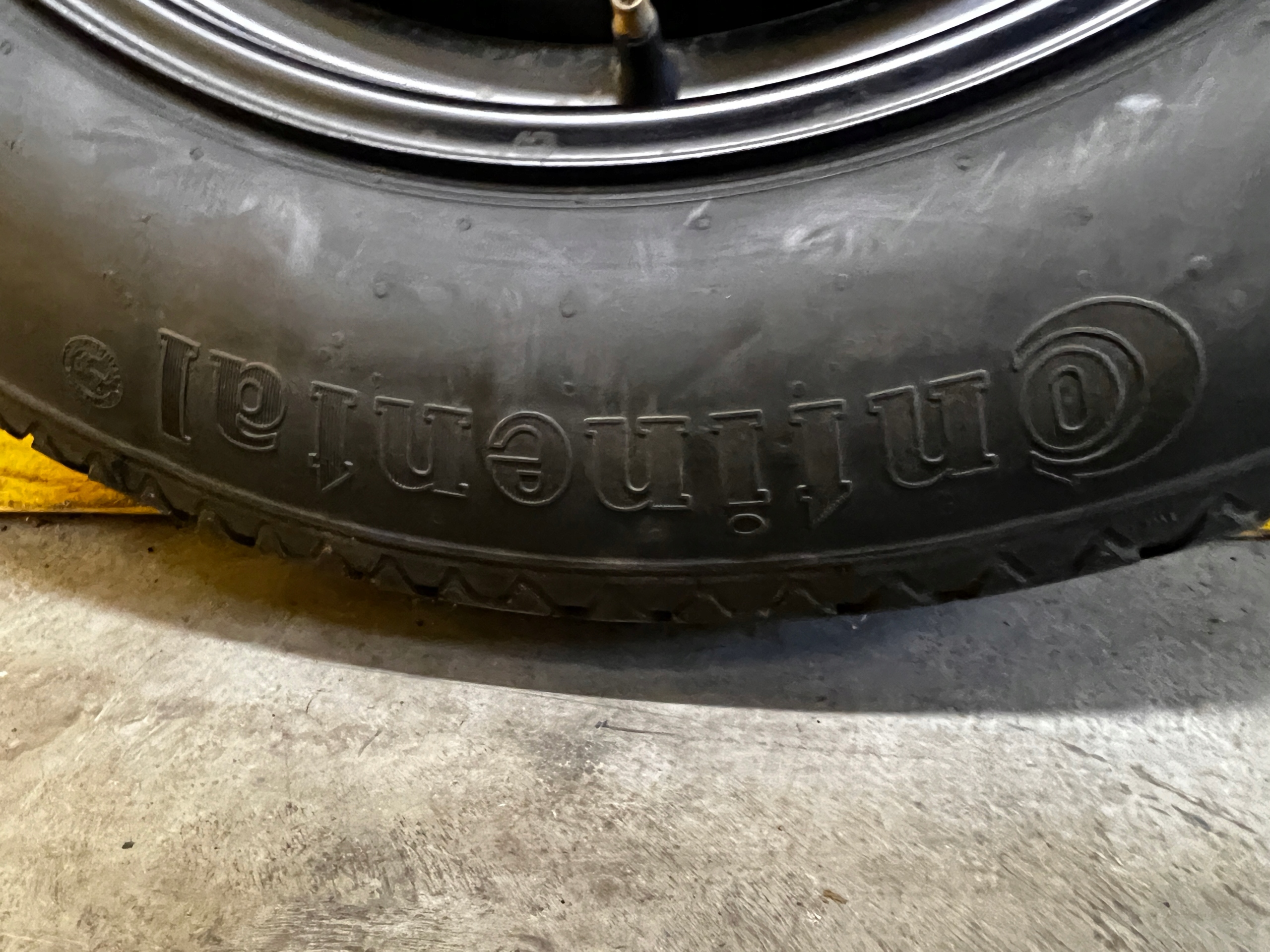 KOŁO ZAPASOWE DOJAZDOWE RANGE ROVER EVOQUE L538 II L551 155/85 R18