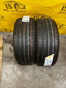 NOWE OPONY LETNIE BRIDGESTONE POTENZA S001 225/45 R17 91W 2020R 2 SZT