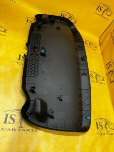 OSŁONA TAPICERKA KLAPY TYŁ BAGAŻNIKA TESLA MODEL 3 PRZEDLIFT