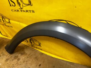 LISTWA NAKŁADKA BŁOTNIKA TYŁ LEWY PEUGEOT 508 I RXH