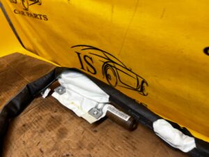 KURTYNA AIRBAG PODUSZKA POWIETRZNA PRAWA PRAWY PEUGEOT 508 I KOMBI SW