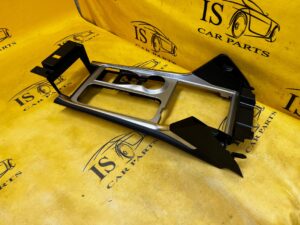 OSŁONA RAMKA DEKOR STELAŻ TUNELU ŚRODKOWEGO FORD EXPLORER VI MK6