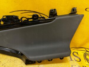 PANEL BOCZKA BOCZEK DRZWI PRZÓD PRAWY RANGE ROVER EVOQUE II L551