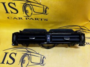 ŚRODKOWA KRATKA NAWIEWU LR DISCOVERY V L550 LIFT