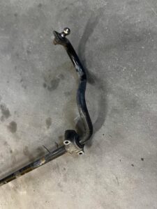 DRĄŻEK STABILIZATORA PRZÓD MERCEDES CLS W218 3.0 CDI