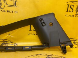 OSŁONA SŁUPKA SZYBY LEWA FORD MUSTANG MK6 VI