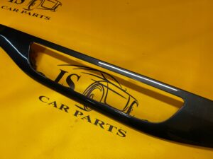 OSŁONA LISTWA OZDOBNA DEKOR KONSOLI DESKI AUDI SQ7 Q7 4M0