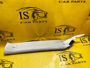 OSŁONA POSZYCIE SŁUPKA A PRZÓD LEWA LEWE RANGE ROVER L405