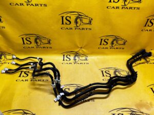 RURA WĄŻ PRZEWÓD PALIWA FORD KUGA MK3 2.5 PHEV