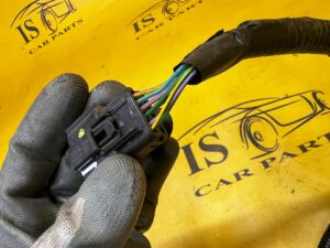 WIĄZKA INSTALACJA OKABLOKOWANIE FORD EXPLORER VI MK6