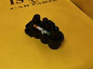 ROZDZIELACZ ZAWÓR PNEUMATYKI ZAWIESZENIA LAND ROVER DISCOVERY 5 V L462