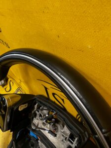 KIEROWNICA SKÓRA MULTIFUNKCJA LR RANGE ROVER EVOQUE II L551