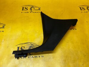 PLASTIK OSŁONA LISTWA PROGU SŁUPKA A PRZÓD LEWY FORD RANGER MK5 V