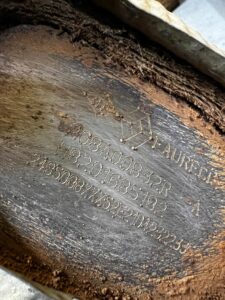 KATALIZATOR DPF DACIA DOKKER 2021R 1.5 BLUE DCI