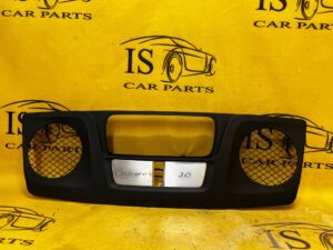 OSŁONA POKRYWA WENTYLATORA PORSCHE 911 991 CARRERA 3.0