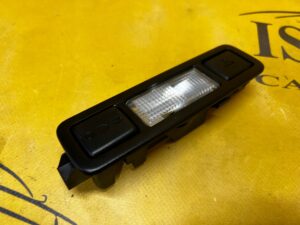 LAMPKA OŚWIETLENIE PODSUFITKI LEWA RANGE ROVER EVOQUE L538 5D