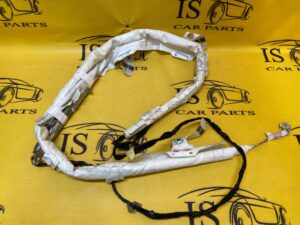 KURTYNA AIRBAG PRAWA RENAULT GRAND SCENIC IV